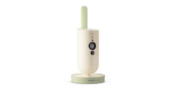 Philips Avent Mazuļa uzraudzības video ierīce (SCD643/26)