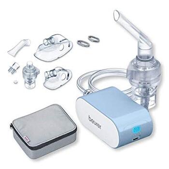 Beurer IH60 inhalators ar akumulatoru (602.06)