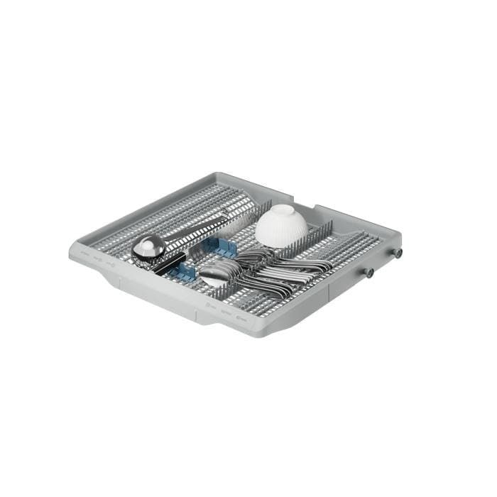 Electrolux brīvstāvoša trauku mazgājamā mašīna, 60cm, nerūsoša tērauda (E62SC200SX)