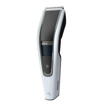 Philips Hairclipper series 5000 Mazgājama matu griešanas  mašīna (HC5610/15)