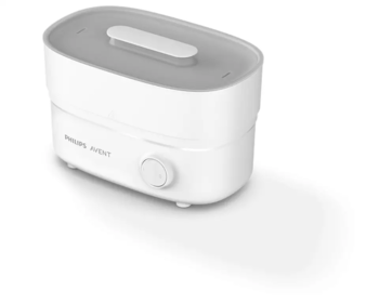 Philips Avent Elektriskais tvaika sterilizators 2 in1 (SCF291/00)