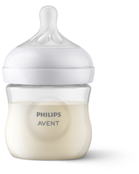 Philips Avent Natural Response jaundzimušā dāvanu komplekts (SCD837/10)