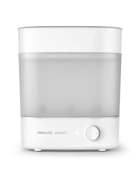 Philips Avent Elektriskais tvaika sterilizators 2 in1 (SCF291/00)