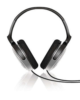 PHILIPS Austiņas ar vadu (SHP2500/10)