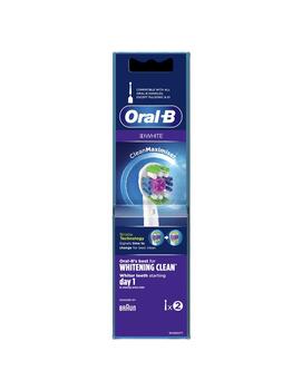 BRAUN el.zobu birstes uzgalis EB18-2 3D (EB 18-2 3D)