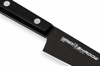 SAMURA universāls nazis, 120mm, shadow (SH-0021)