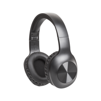 Panasonic on-ear austiņas ar bluetooth, melnas (RB-HX220BDEK)
