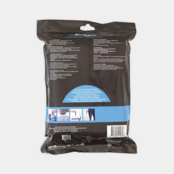 BRABANTIA atkritumu tvertņu maisiņi,20-25 l, (J), 40 gab (115608)