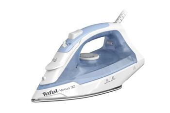 TEFAL Virtuo 30 tvaika gludekls, 2000 W, zils (FV2C41E0)