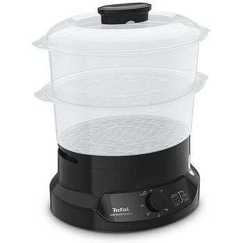 TEFAL tvaicētājs Minicompact, 800W (VC139810)