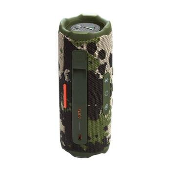 JBL bluetooth portatīvā skanda Flip 7, kamuflāža (JBLFLIP7SQUAD)