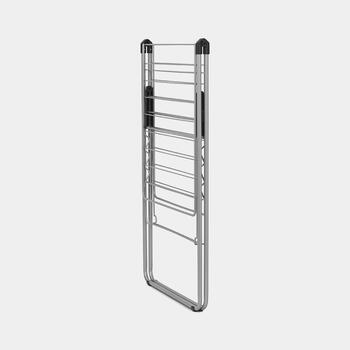 BRABANTIA HangOn veļas žāvētājs, 20m, Mettallic Grey (403422)