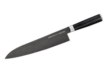SAMURA šefpavāra nazis, Stonewash, 240 mm (SM-0087B)