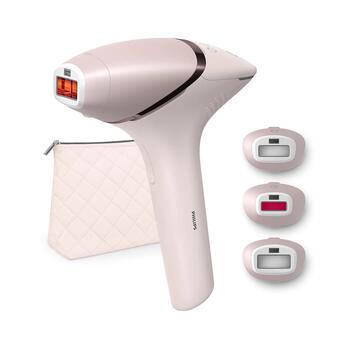 PHILIPS 9900. sērijas Lumea IPL foto epilators (BRI953/02)