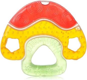 Kidsme Zobgrauznis Mushroom, 3M+ (9499)