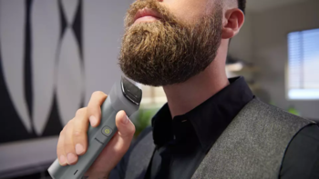 PHILIPS Multigroom series 5000 All-in-one trimmeris sejai, matiem un ķermenim, tērauda (MG5940/15)