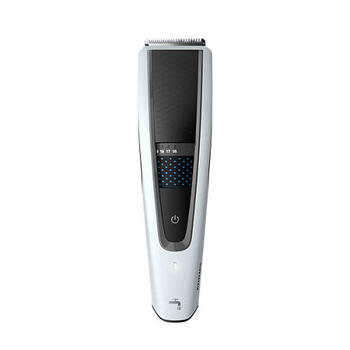 Philips Hairclipper series 5000 Mazgājama matu griešanas  mašīna (HC5610/15)