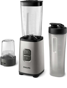 PHILIPS Daily Collection mini blenderis, 350W (HR2604/80)