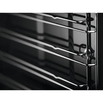 Electrolux cepeškrāsns, iebūv., 72l (EOF3H40X)