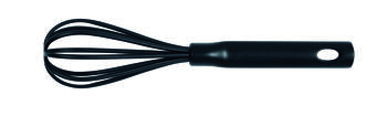 BRABANTIA putojamais,mazs, All Nylon, Black (365287)
