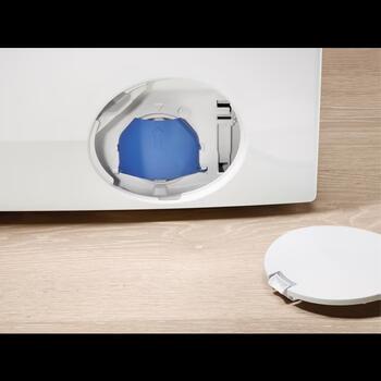 Electrolux 600.sērija veļas mazg.mašīna ar SensiCare un AutoDose, 9kg, balta (EW6F3492ACE)