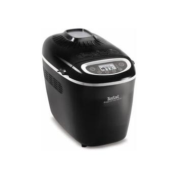 TEFAL maizes cepšanas ierīce, 1600W, melna (PF611838)