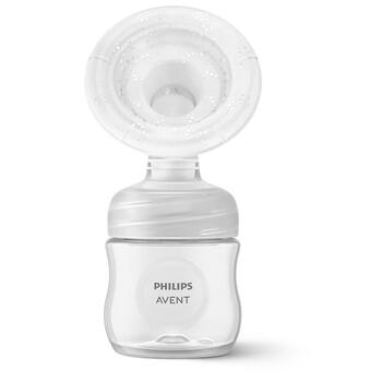 Philips Avent elektriskais krūts piena sūknis (uzlādējams) (SCF396/31)