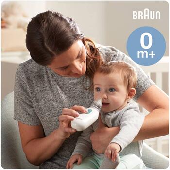 BRAUN deguna aspirators (BNA100EU)