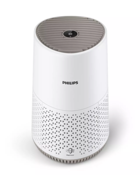 PHILIPS Series 600i gaisa attīrītājs, balts (AC0650/10)