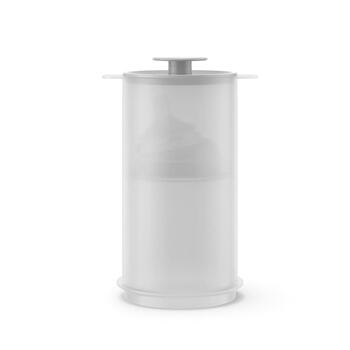 Philips Avent 2-in-1 Elektriskais pudeļu sildītājs un sterilizators (SCF359/00)