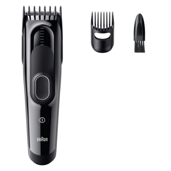 BRAUN matu griešanas mašīna (HC 5510)