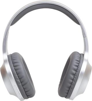 Panasonic on-ear austiņas ar bluetooth, sudraba (RB-HX220BDES)