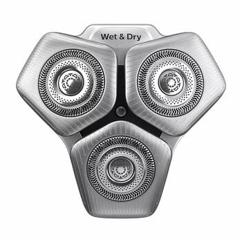 PHILIPS series 9000 Rezerves skuvekļa galviņas (SH91/50)
