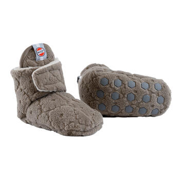 Lodger Slipper Folklore Fleece čībiņas, Buffalo, 12-18m (SLF 535_12-18)