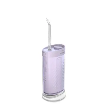 Sonicare Compact Flosser 1000 mutes dobuma irrigators, violets (HX3333/23)