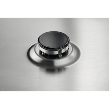 Electrolux gāzes plīts virsma (EGG3322NVX)