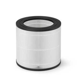 PHILIPS Series 600i gaisa attīrītājs, balts (AC0650/10)
