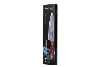 SAMURA pavāra nazis, 210 mm, Kaiju (SKJ-0085)