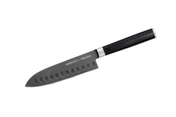 SAMURA virtuves nazis, Stonewash, 138 mm (SM-0093B)