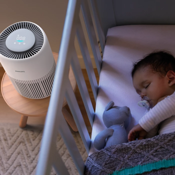 PHILIPS PureProtect Mini 900. sērijas gaisa attīrītājs, Balts (AC0920/10)