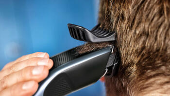 PHILIPS Hairclipper series 3000 Matu griešanas ierīce (HC3530/15)