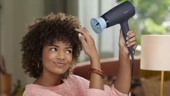 PHILIPS matu fēns, 2100 W (BHD360/20)