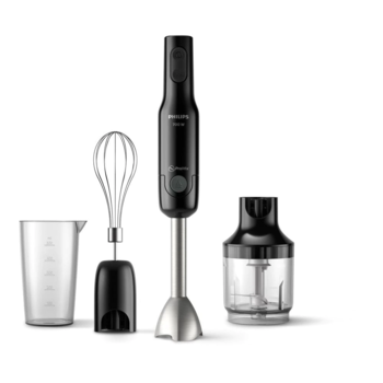 PHILIPS ProMix Rokas blenderis 700W (HR2543/90)