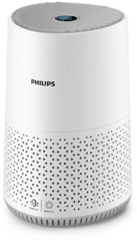 PHILIPS Series 600i gaisa attīrītājs, balts (AC0651/10)