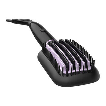 PHILIPS StyleCare Essential Karstā taisnojošā  matu suka (BHH880/00)
