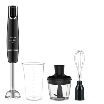 TEFAL rokas blenderis Infinyforce 3in1, 1000W (HB943838)