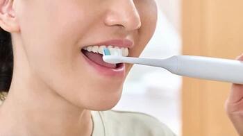 Sonicare Optimal White birstes uzgaļi (2gab.), balti (HX6062/87)