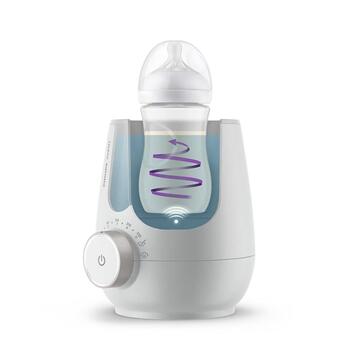 Philips Avent 2-in-1 Elektriskais pudeļu sildītājs un sterilizators (SCF359/00)