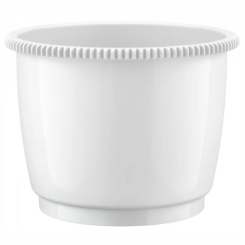 TEFAL mikseris Prep'Mix+, 500W, balts/pelēks (HT464138)