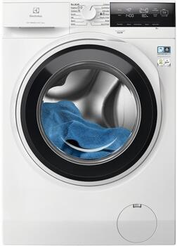Electrolux 600.sērija veļas mazg.mašīna ar SensiCare, 8kg (EW6F3484E)